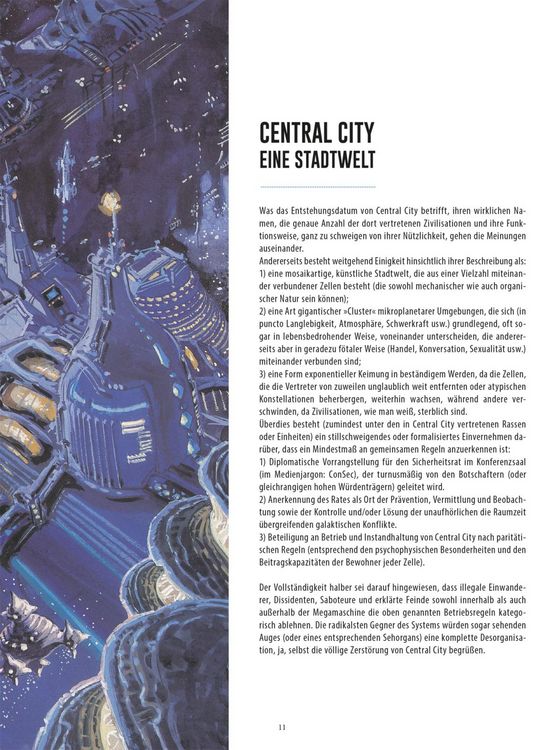 Produktbild: Valerian und Veronique: Die Bewohner des Himmels - erweiterte Neuausgabe