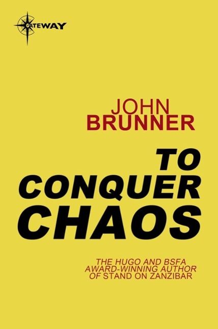 Produktbild: To Conquer Chaos