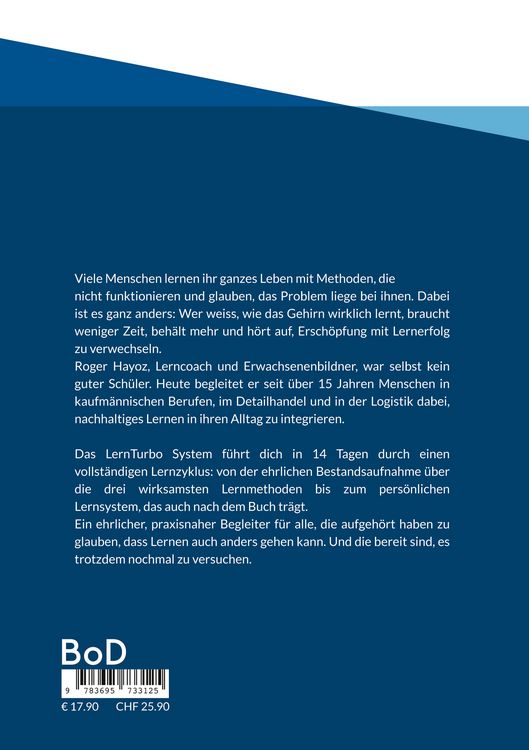 Produktbild: LernTurbo System