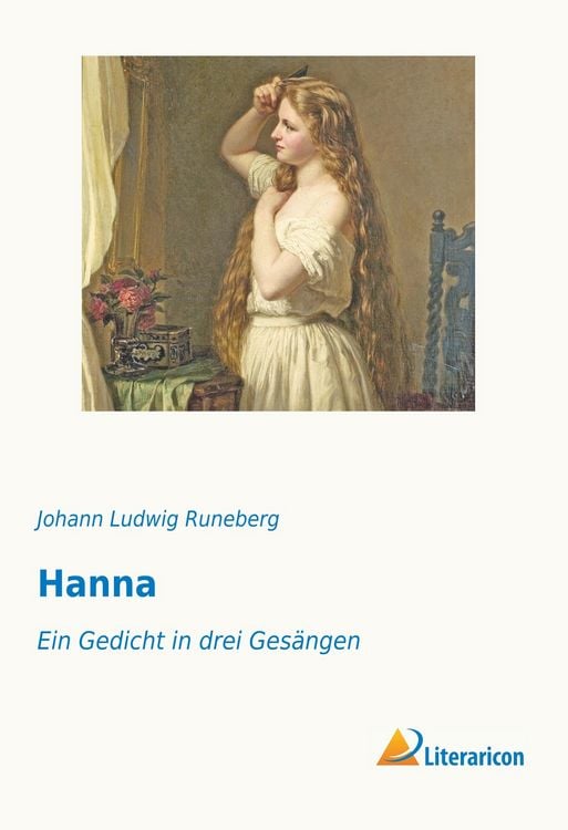 Produktbild: Hanna