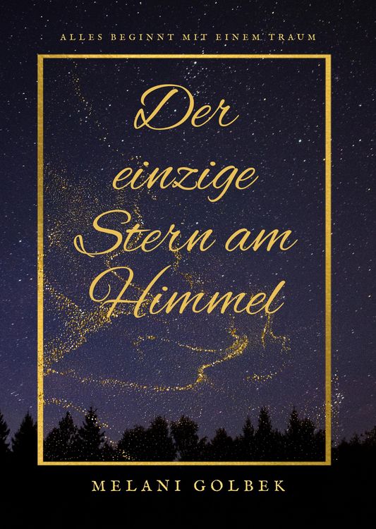 Produktbild: Der einzige Stern am Himmel