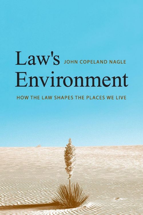 Produktbild: Law's Environment
