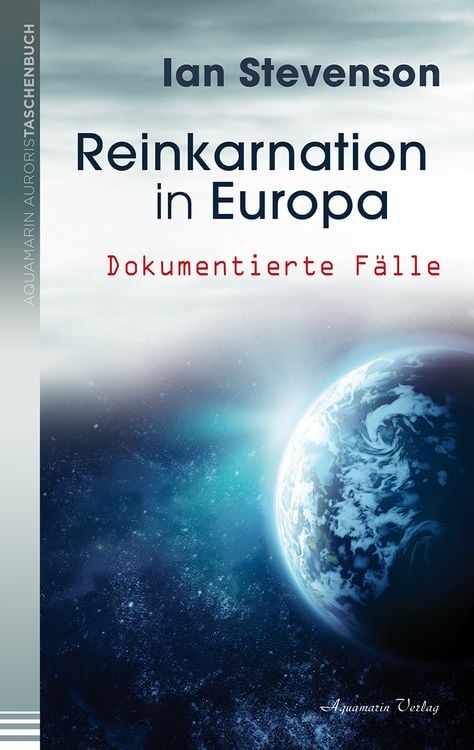Produktbild: Reinkarnation in Europa