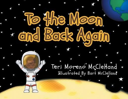 Produktbild: To the Moon and Back Again