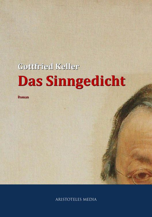 Produktbild: Das Sinngedicht