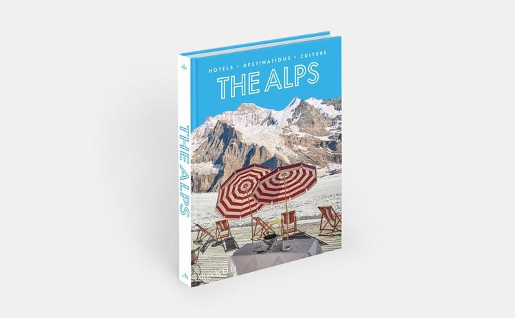 Produktbild: The Alps