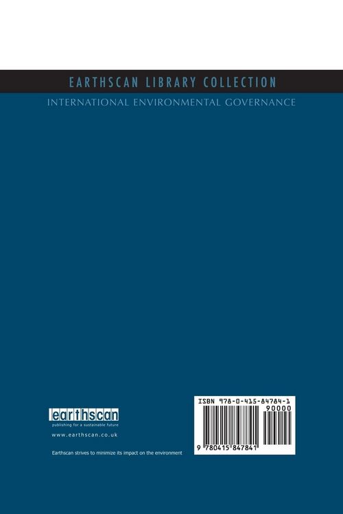 Produktbild: From the Earth Summit to Local Agenda 21