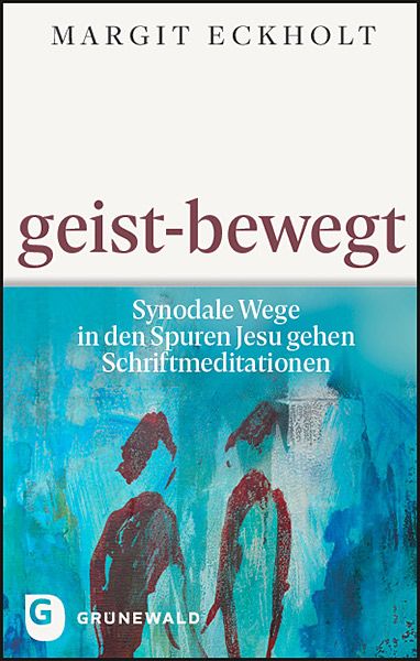 Produktbild: geist-bewegt