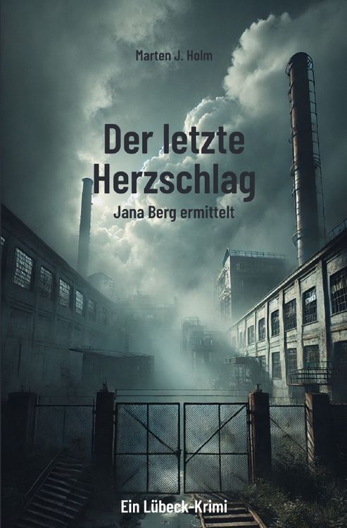 Produktbild: Jana Berg ermittelt / Der letzte Herzschlag