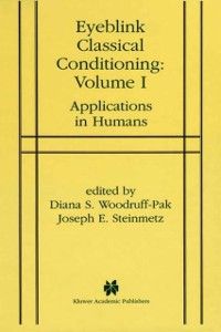 Produktbild: Eyeblink Classical Conditioning Volume 1