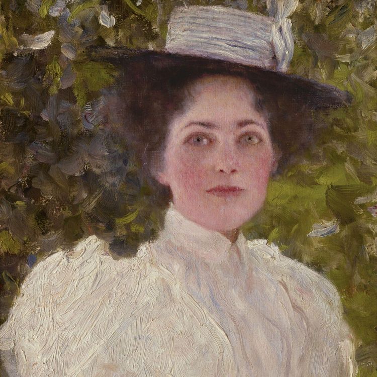 Produktbild: Gustav Klimt &ndash; Women 2027