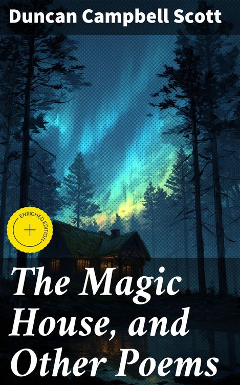 Produktbild: The Magic House, and Other Poems