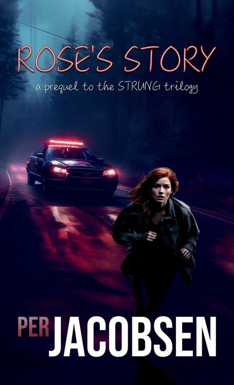 Produktbild: Rose's Story