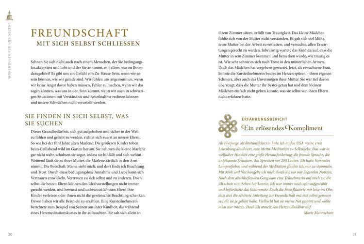 Produktbild: Buddhas Herzmeditation (mit Audio-CD)