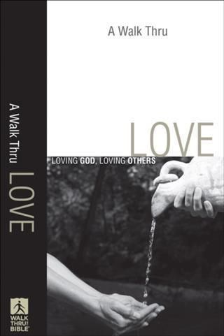 Produktbild: Walk Thru Love (Walk Thru the Bible Discussion Guides)