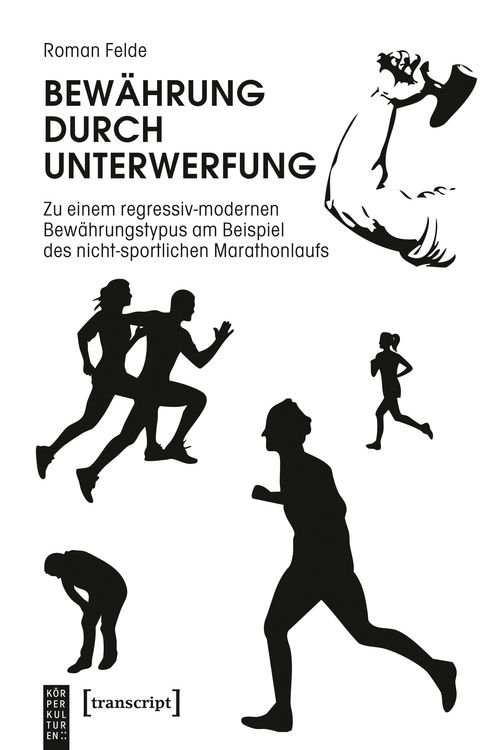 Produktbild: Bew&auml;hrung durch Unterwerfung