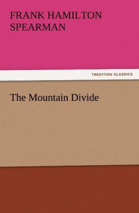 Produktbild: The Mountain Divide