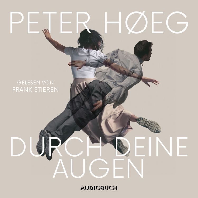 Produktbild: Durch deine Augen (ungek&uuml;rzt)