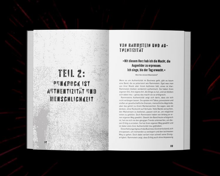 Unstoppable: Punkrock your Business