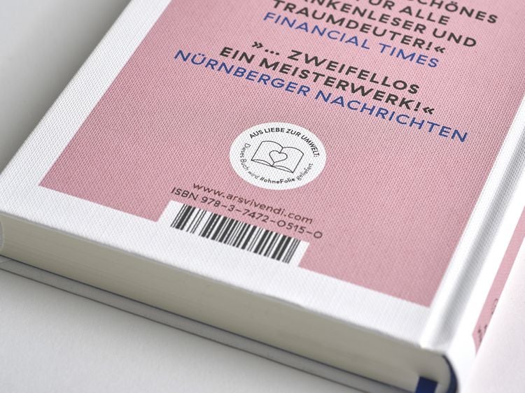 Produktbild: Die Erfindung des Gustav Lichtenberg