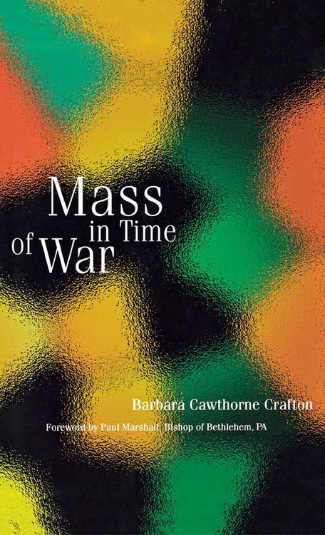 Produktbild: Mass in Time of War