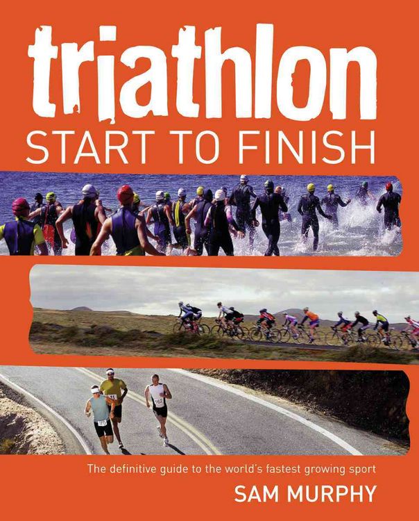 Produktbild: Triathlon