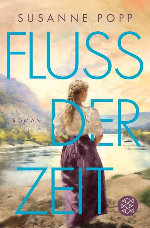 Produktbild: Loreley - Fluss der Zeit