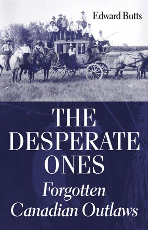 Produktbild: The Desperate Ones