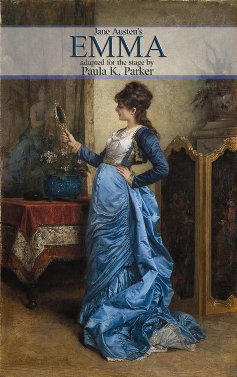 Produktbild: Jane Austen's EMMA