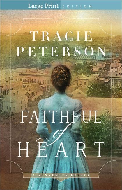 Produktbild: Faithful of Heart