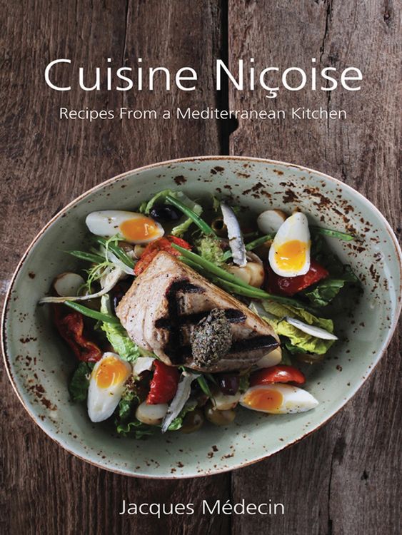 Produktbild: Cuisine Ni&ccedil;oise