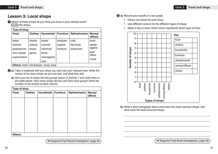 Produktbild: Movement - Workbook 4