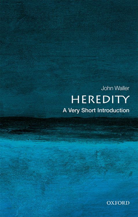 Produktbild: Heredity