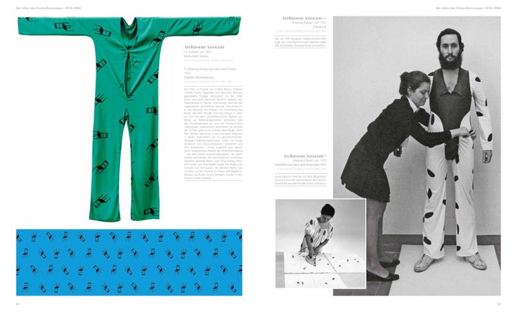 Produktbild: Textildesign aus Italien