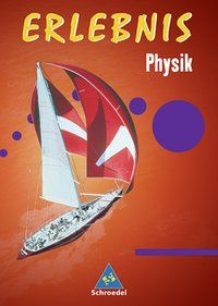 Produktbild: Erlebnis Physik. 7-10 Gesamtband
