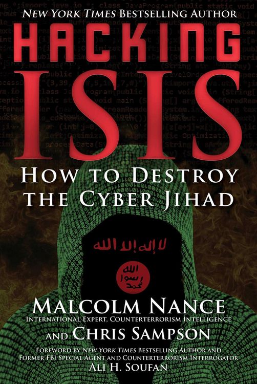 Produktbild: Hacking ISIS