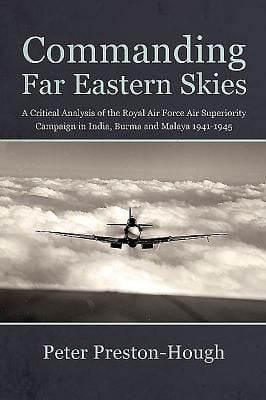 Produktbild: Commanding Far Eastern Skies