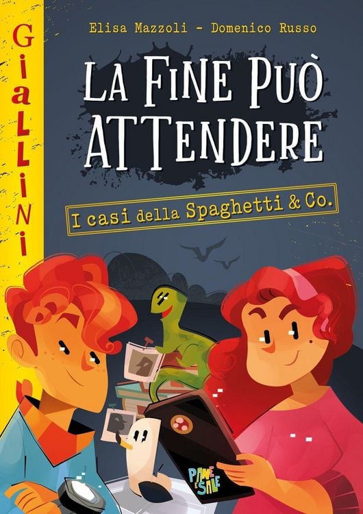 Produktbild: La fine pu&ograve; attendere