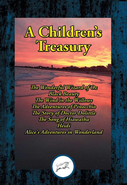 Produktbild: A Children's Treasury