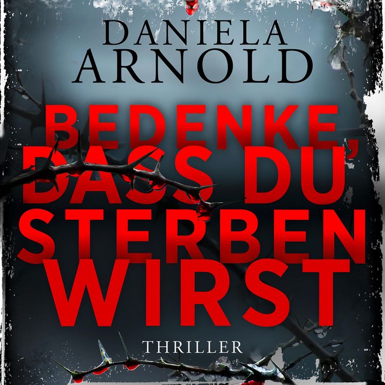 Produktbild: Bedenke, dass du sterben wirst