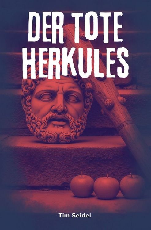 Produktbild: Der tote Herkules