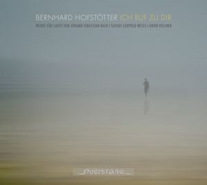 Produktbild: Ich Ruf Zu Dir