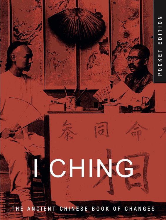 Produktbild: I Ching