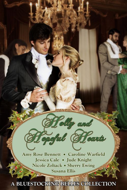 Produktbild: Holly and Hopeful Hearts