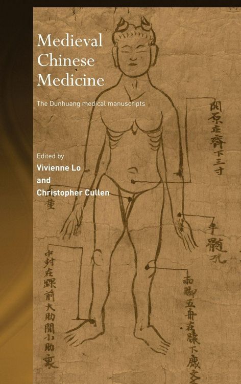 Produktbild: Medieval Chinese Medicine