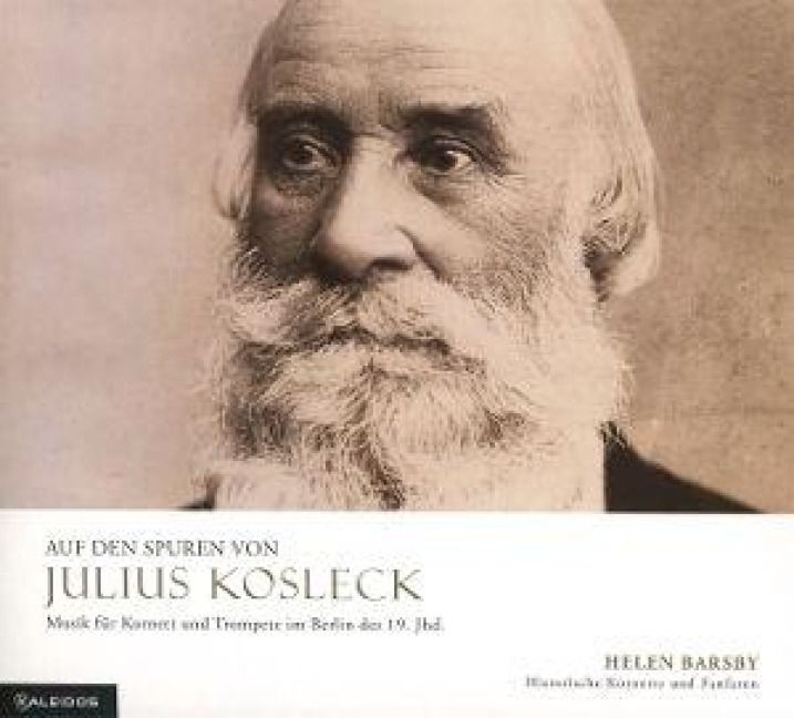 Produktbild: Auf den Spuren von Julius Kosleck