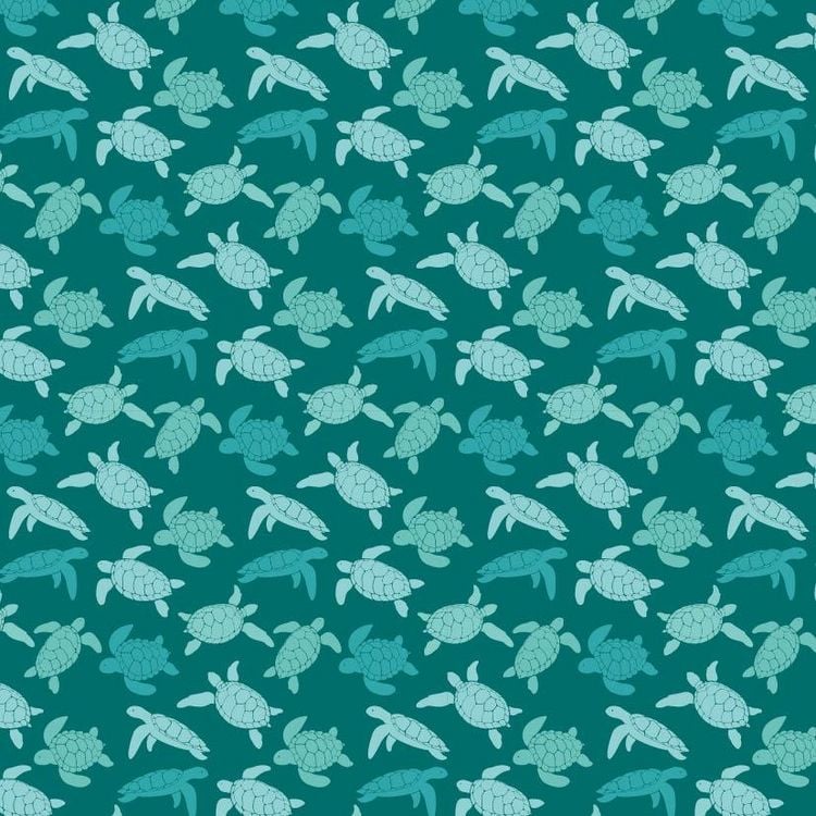 Produktbild: 333 Origami &ndash; Faszination Meer &ndash; Maritime Papiere falten