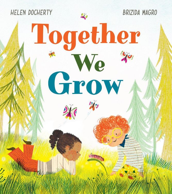 Produktbild: Together We Grow