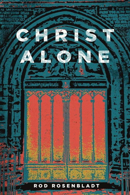 Produktbild: Christ Alone