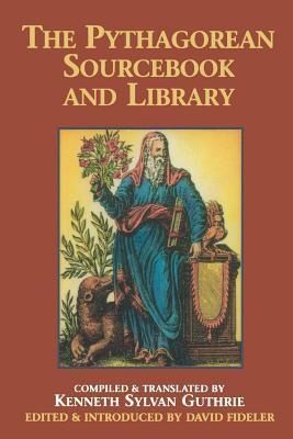 Produktbild: The Pythagorean Sourcebook and Library